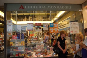 facciata Mondadori